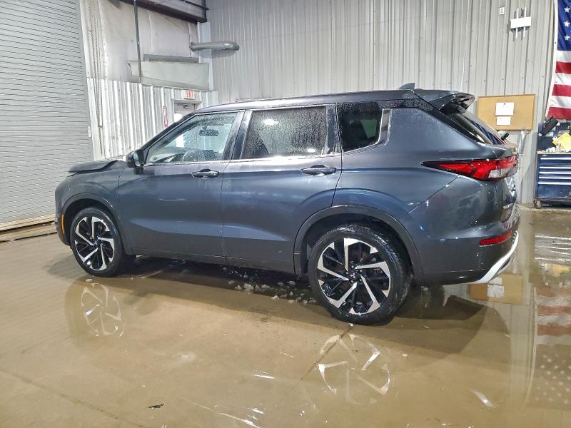 2024 MITSUBISHI OUTLANDER #3316716515