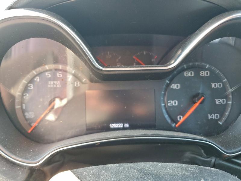 2017 CHEVROLET IMPALA LT #3304554439