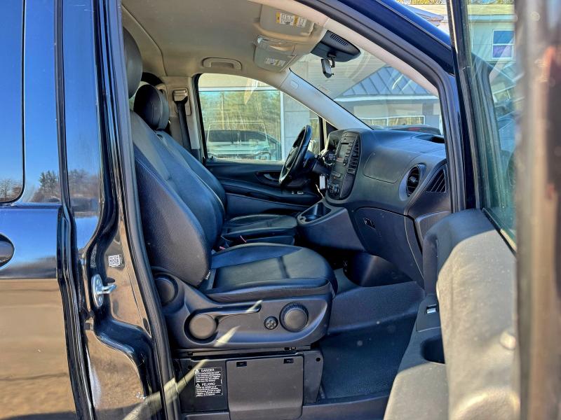 2018 MERCEDES-BENZ METRIS #3302667061