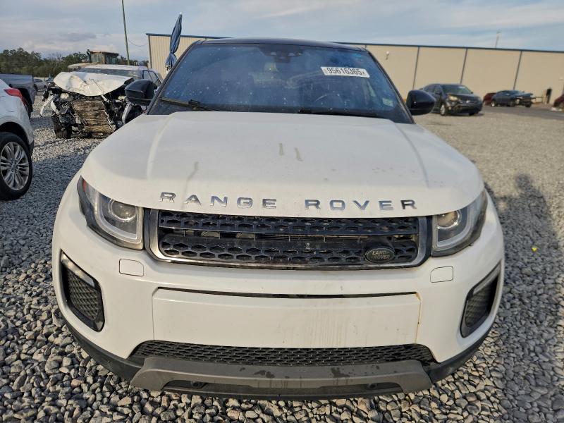 2018 LAND ROVER RANGE ROVE #3312675198