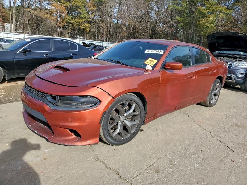 2015 DODGE CHARGER R/ #3317696089