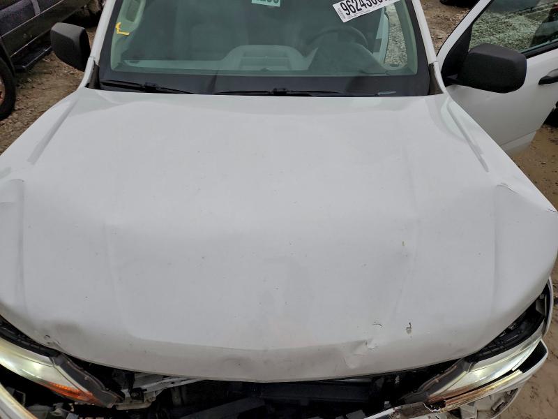 2017 CHEVROLET COLORADO #3315955142