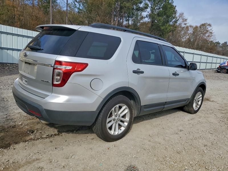 2015 FORD EXPLORER #3317829218