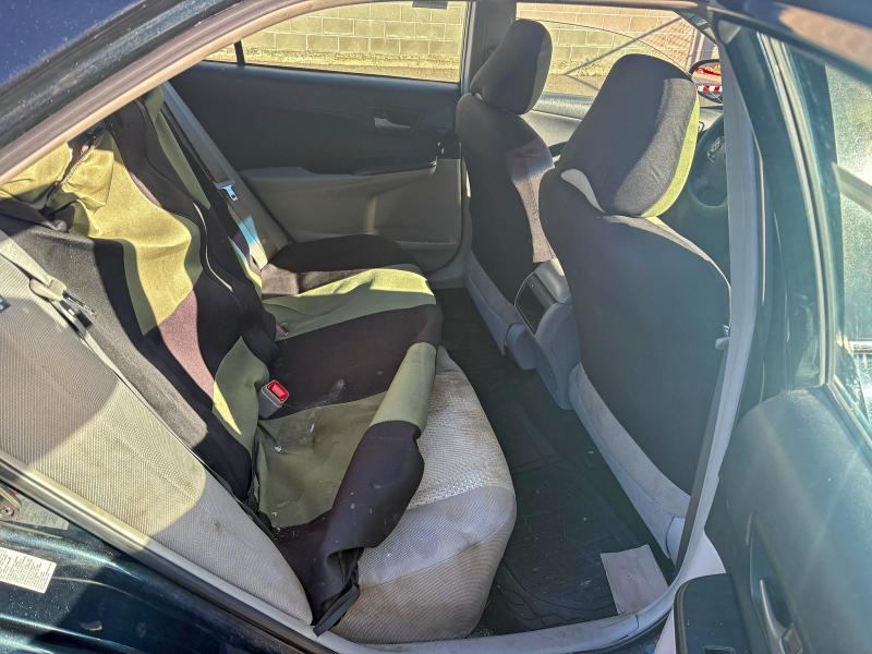 2013 TOYOTA CAMRY L #3303902693