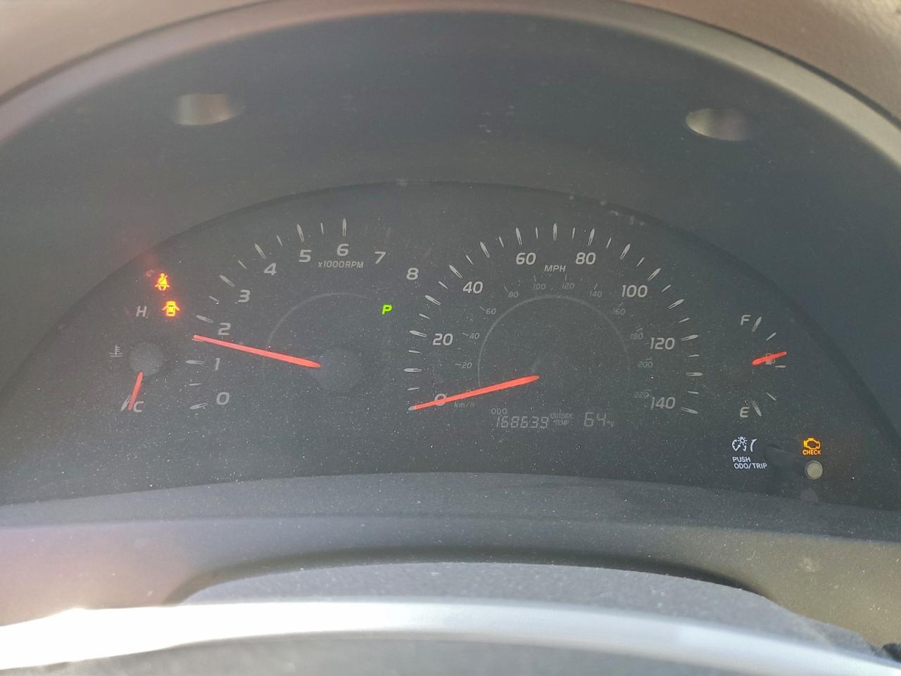 Lot #3311635232 2007 TOYOTA CAMRY CE