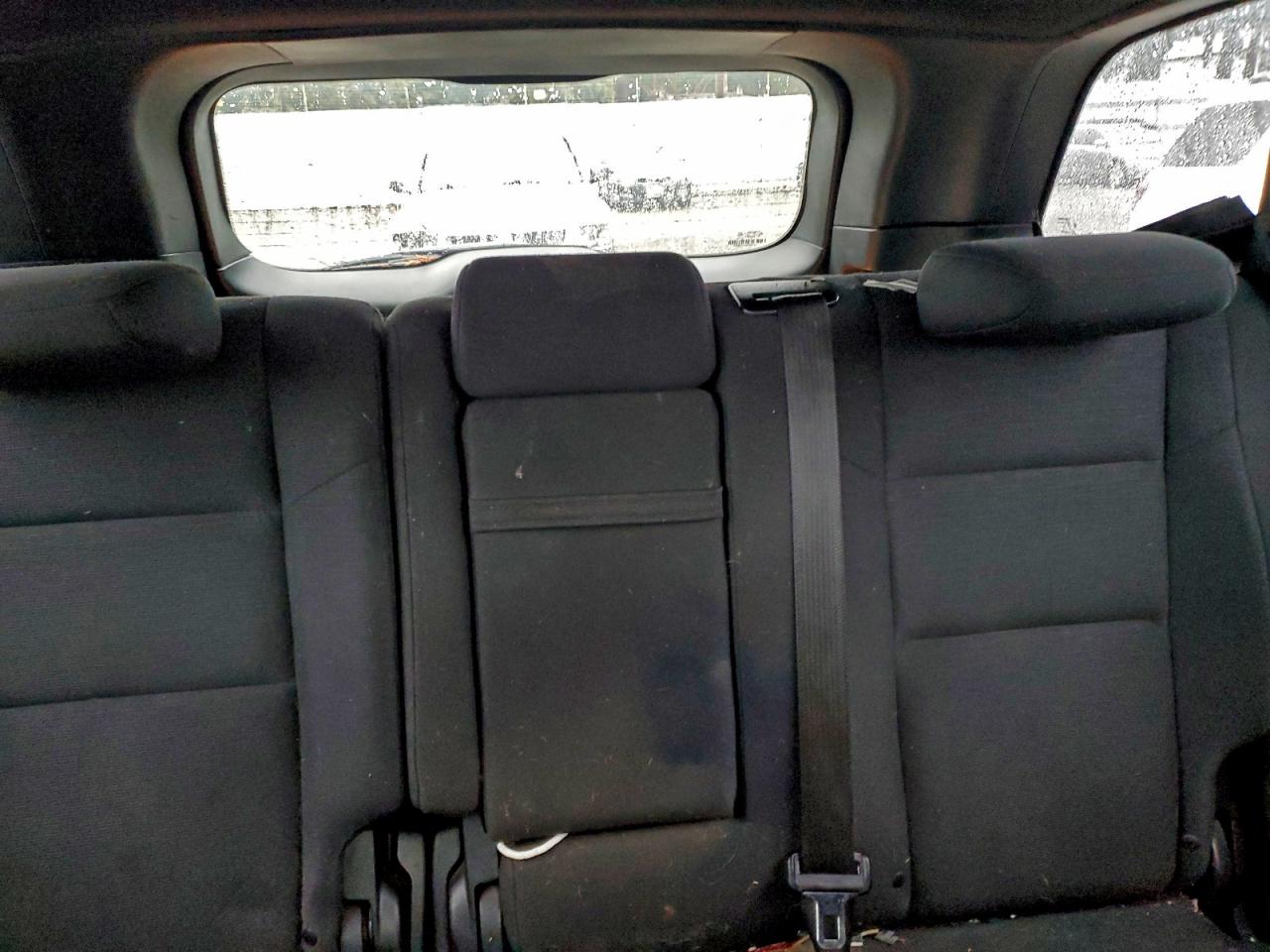 Lot #3311816209 2016 JEEP GRAND CHER