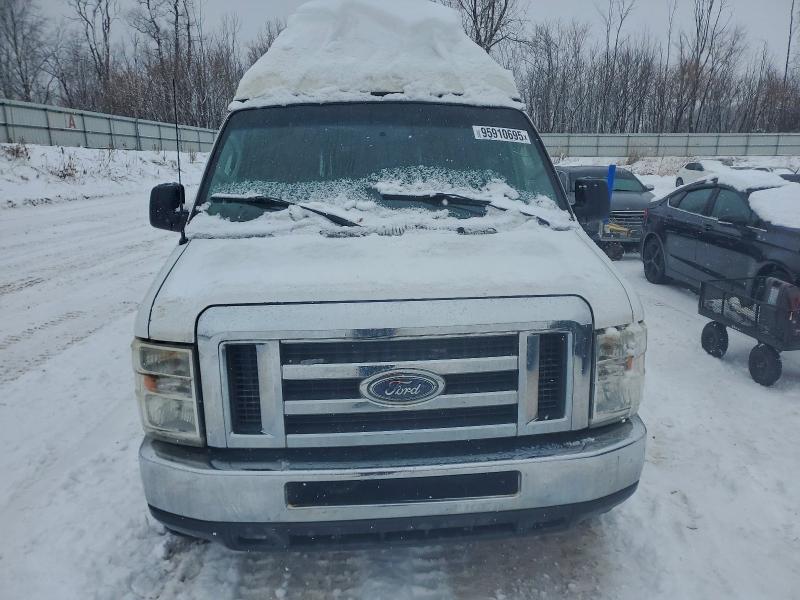 2011 FORD ECONOLINE #3311555263