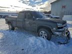 Lot #3318966928 2004 CHEVROLET SILVERADO