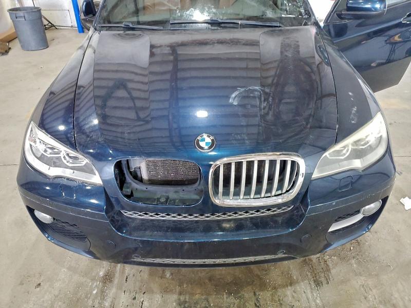 2013 BMW X6 XDRIVE5 #3312492615