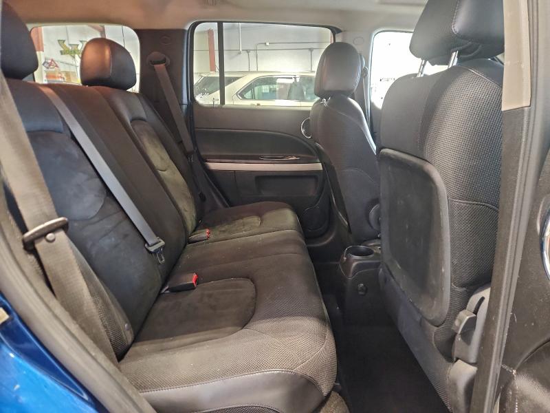 2009 CHEVROLET HHR SS #3305576112