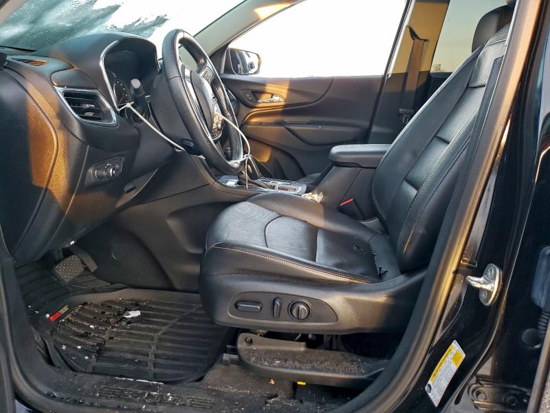 2020 CHEVROLET EQUINOX LT #3318925944