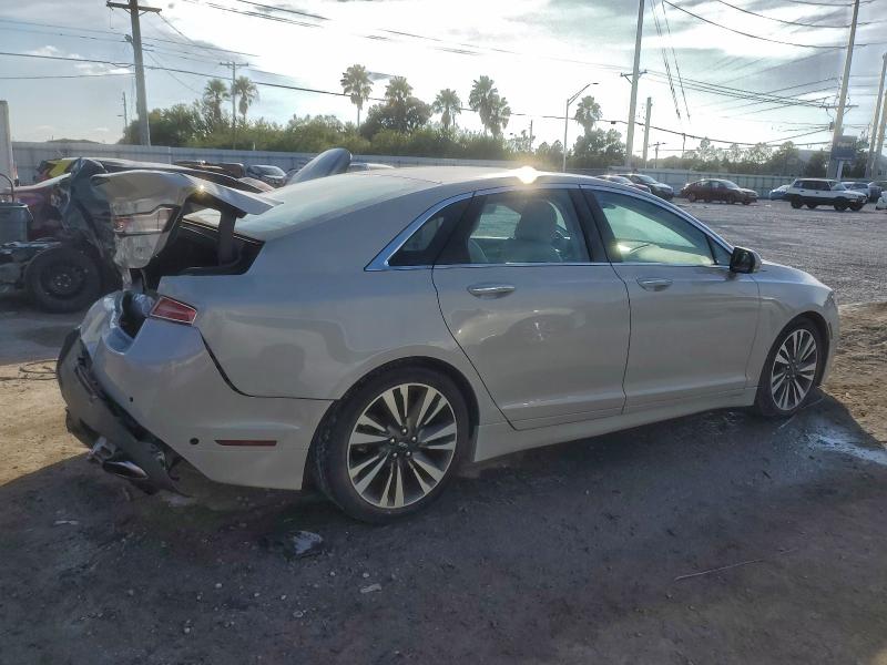 2020 LINCOLN MKZ RESERV #3305466083