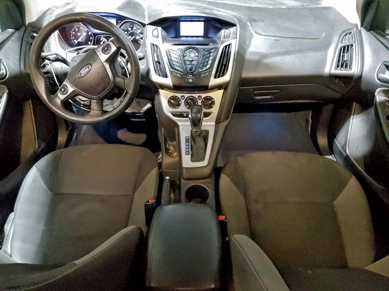 2014 FORD FOCUS SE #3316726425
