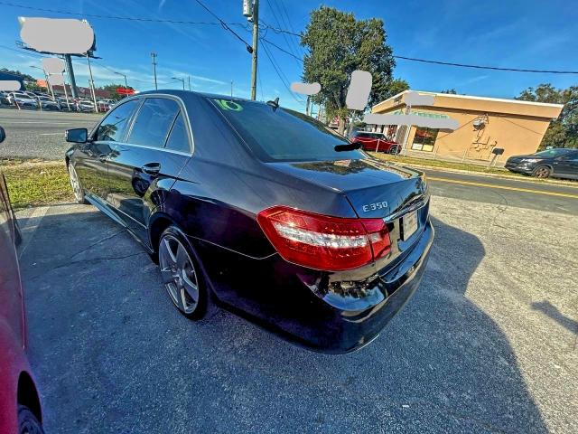 2010 MERCEDES-BENZ E 350 #3304540472