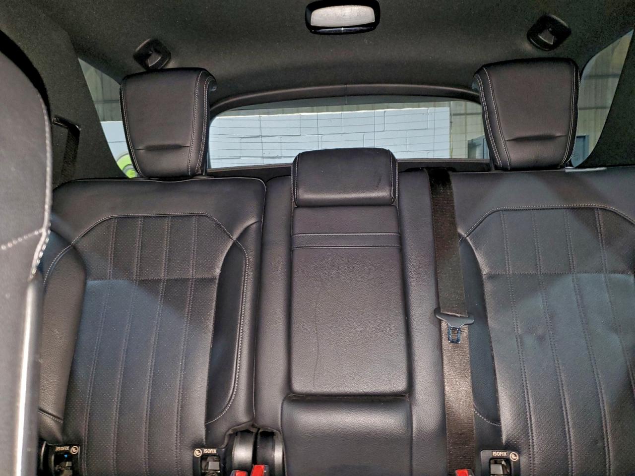 MERCEDES-BENZ GLE-CLASS 350 4MATIC