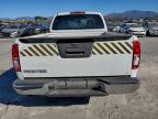 Lot #3312525621 2014 NISSAN FRONTIER S
