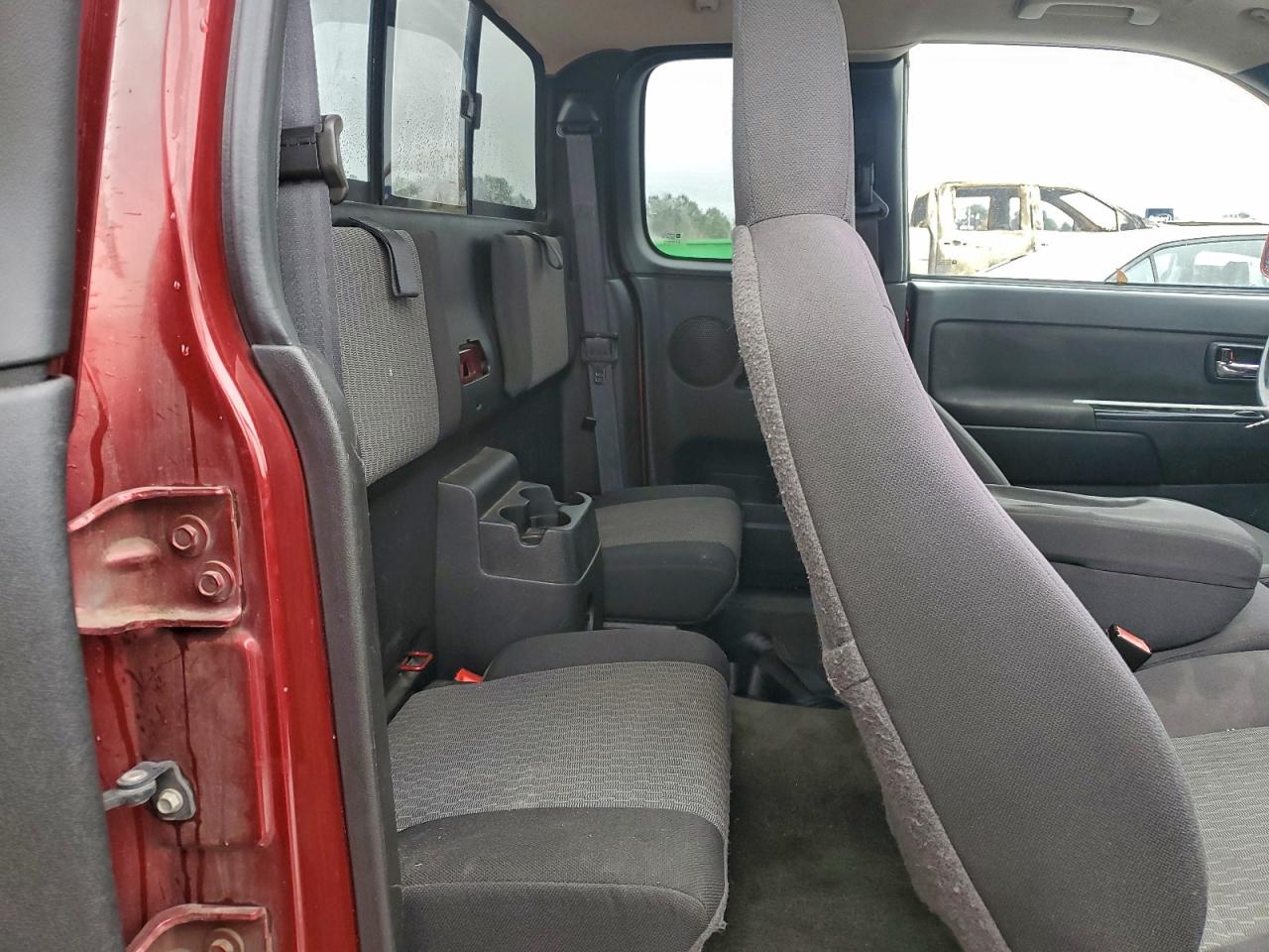 CHEVROLET COLORADO LT