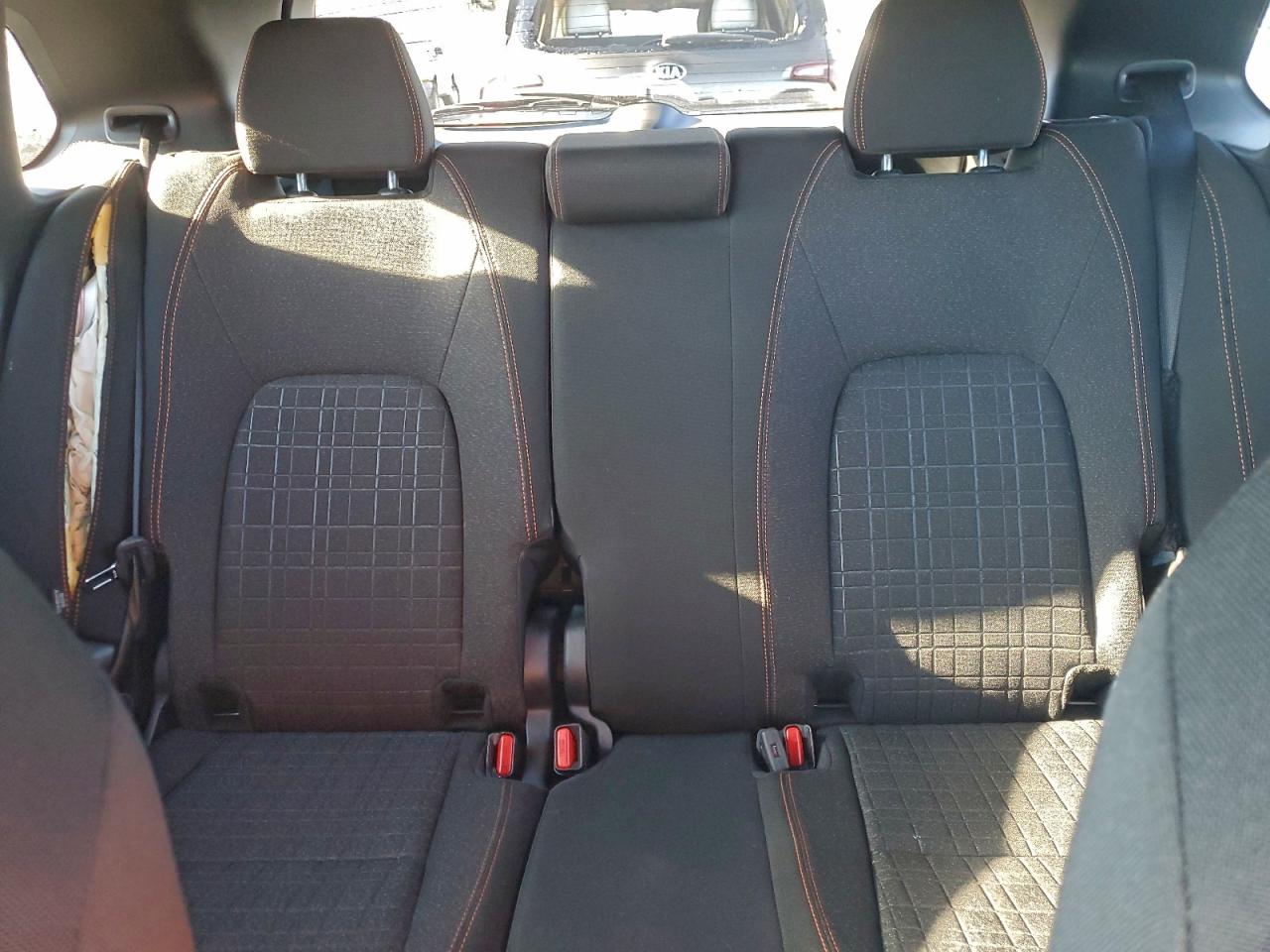 Lot #3304520451 2024 HONDA HR-V SPORT