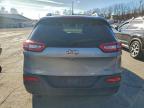 Lot #3303878708 2017 JEEP CHEROKEE L
