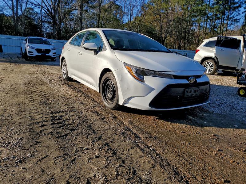 2024 TOYOTA COROLLA LE #3320151358