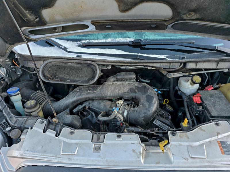 2017 FORD TRANSIT T- #3301623632