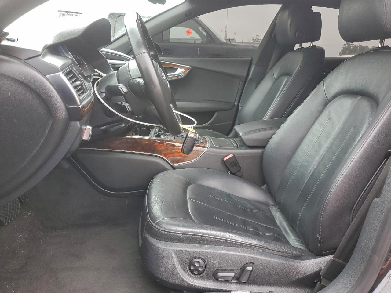 AUDI A7 PREMIUM PLUS