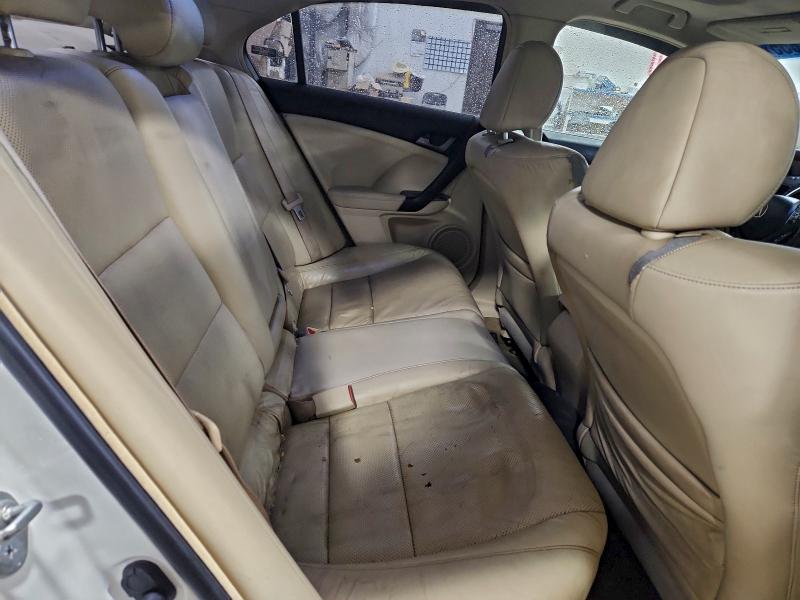 2009 ACURA TSX #3304589435