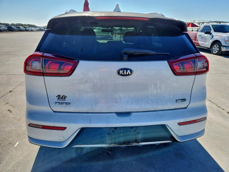 2019 KIA NIRO FE #3305293315