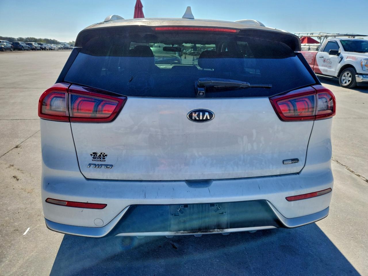 KIA NIRO FE