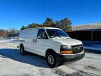 Lot #3315747366 2021 CHEVROLET EXPRESS G2