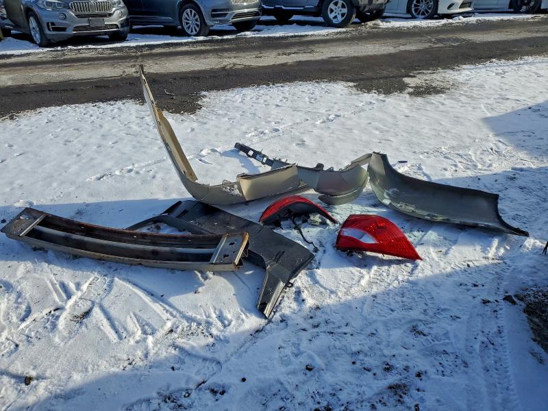 2005 FORD FIVE HUNDR #3316838670