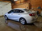 Lot #3308451326 2017 CHEVROLET CRUZE LS