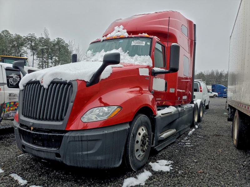 2020 INTERNATIONAL LT625 #3306867975