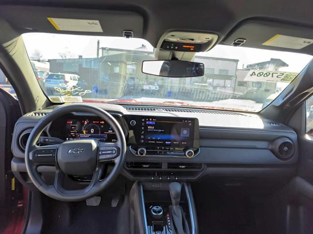 2024 CHEVROLET COLORADO T #3302846910