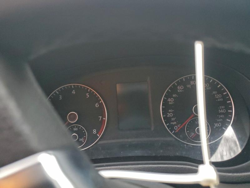 2015 VOLKSWAGEN PASSAT S #3302859903