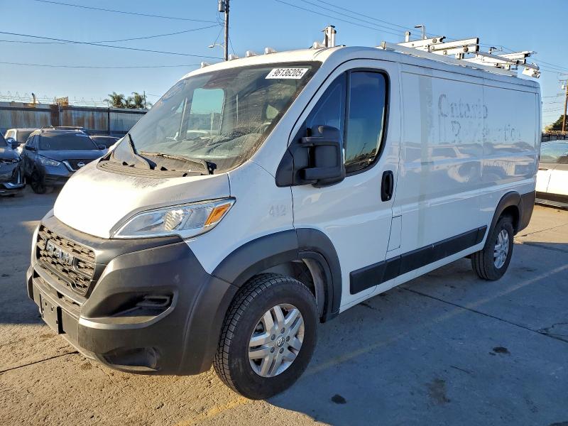 2023 RAM PROMASTER #3310305956