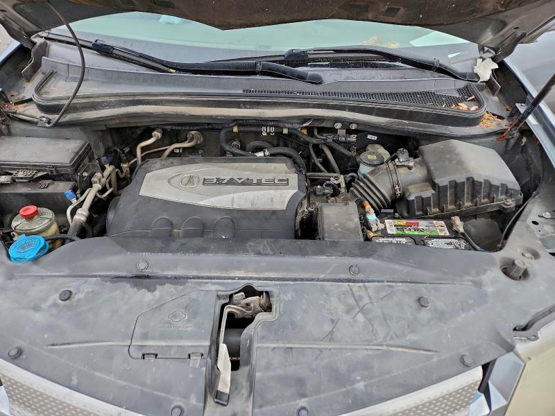 2008 ACURA MDX #3315880081