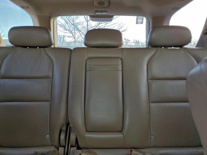 2002 ACURA MDX TOURIN #3317758096