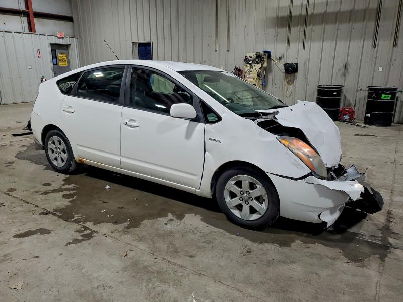 2008 TOYOTA PRIUS #3309402010