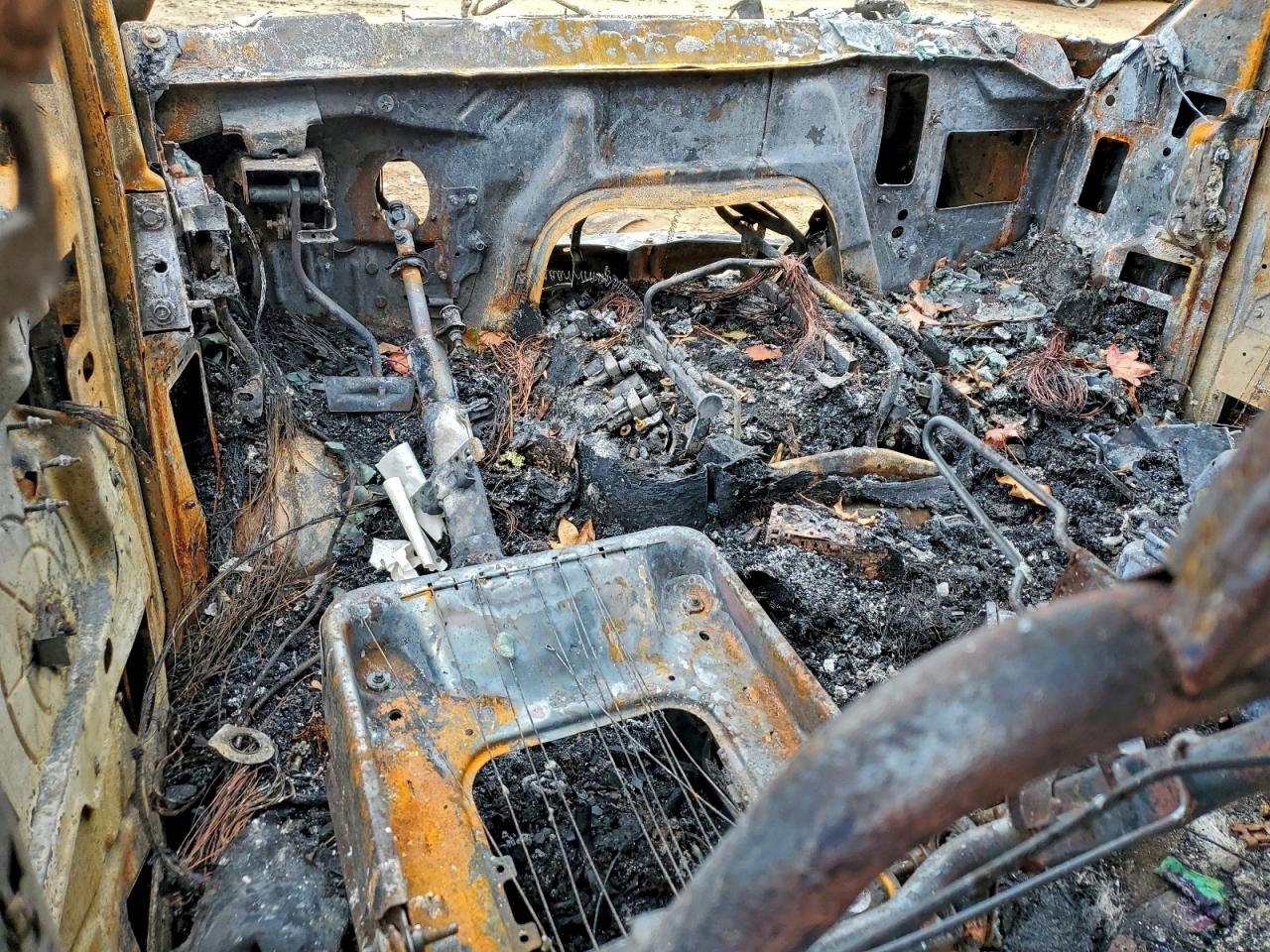 Lot #3318863923 2014 CHEVROLET EXPRESS G3