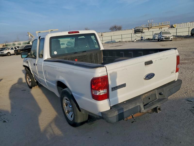 2011 FORD RANGER SUP #3315857156