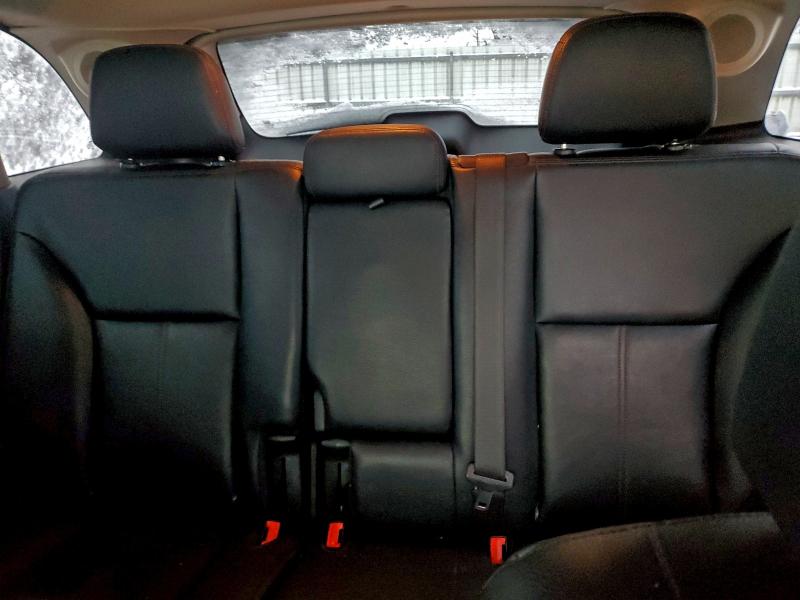 2014 FORD EDGE LIMIT #3312583190