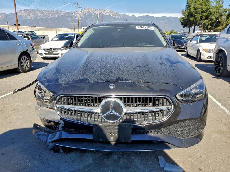 2022 MERCEDES-BENZ C 300 #3303002645