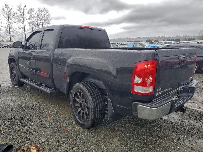 2008 GMC SIERRA C15 #3308559554