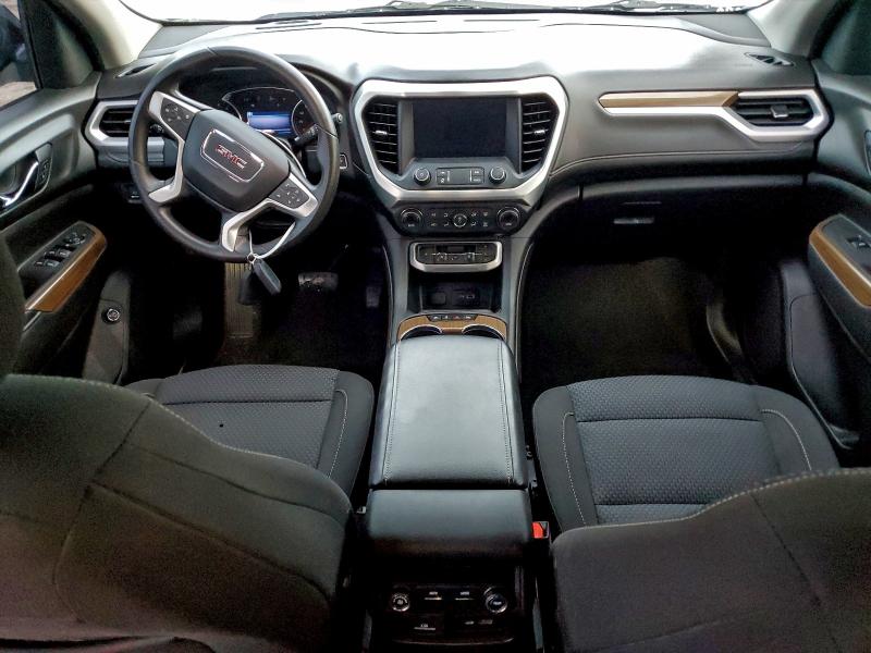 2021 GMC ACADIA SLE #3312450612