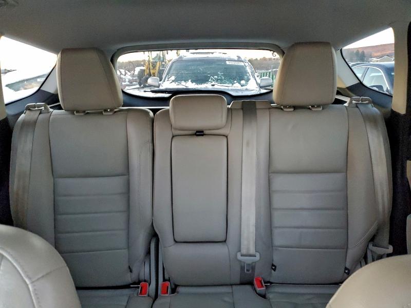 2013 FORD ESCAPE SEL #3305383306