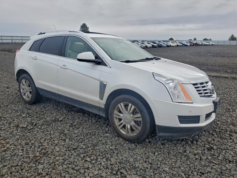 2015 CADILLAC SRX LUXURY #3311852191