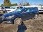 Lot #3303784421 2015 HYUNDAI SONATA SE