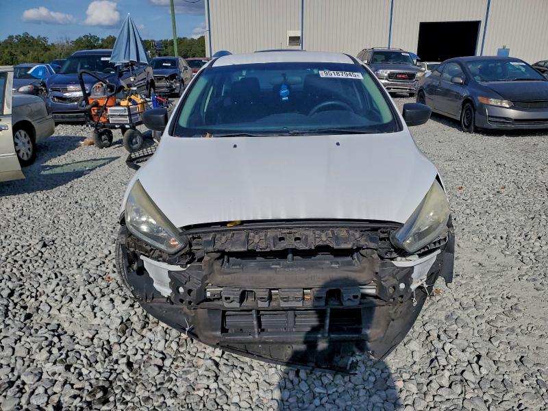 2016 FORD FOCUS S #3302730018