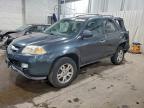 Lot #3309392978 2005 ACURA MDX TOURIN